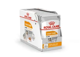 Royal Canin Coat Care Adult Dog для собак