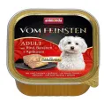 Vom Feinsten Adult (Говядина, банан и абрикос) для собак
