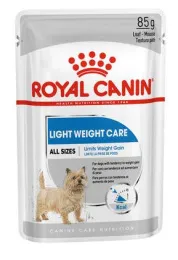 Royal Canin Adult Light Weight Care для собак