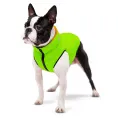 Airy Vest Курточка двухсторонняя Orange & Lime для собак