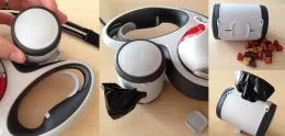 Flexi Multi Box для собак