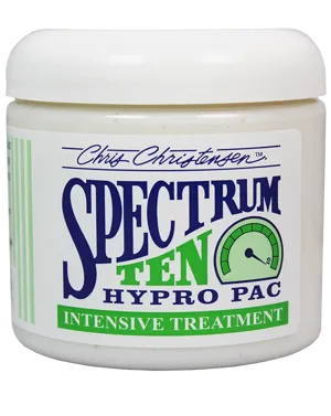 CCS Spectrum Ten Hypro Pac Treatment, 473 мл для собак