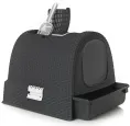 Curver Туалет-домик Litter Box для кошек