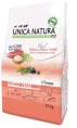 Unica Natura Unico Maxi (Ягненок, рис, конские бобы), 2,5 кг
