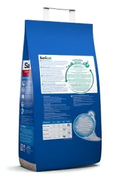 Sanicat 7 days Freshness Aloe Vera для кошек