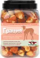 GreenQZin "Грация"(Петушок запеченый с яблоком) для собак