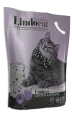 Lindocat Наполнитель Crystal Lavender для кошек