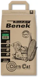 Super Benek Corn Cat кукурузный (Свежая трава)