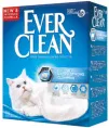 Ever Clean Extra Strong Clumping Unscented для кошек