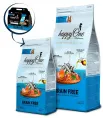 HappyOne Mediterraneum Adult Dog (Сардины), 3 кг