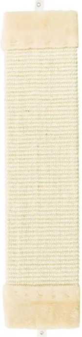 Когтеточка "TRIXIE" "Sisal", 15х56 см для кошек