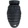 Airy Vest ONE Курточка односторонняя, черная для собак