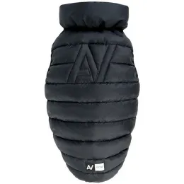 Airy Vest ONE Курточка односторонняя, черная для собак