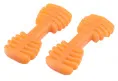 ТИТБИТ Зубочистка с мясом индейки Dental+ для собак