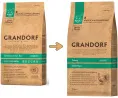 Grandorf Adult Maxi Breeds (Индейка), 10 кг