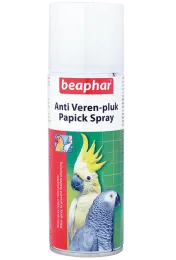 Anti Veren-pluk Papick Spray