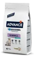 Advance Cat Sterilized Hairball (Индейка и ячмень), 1,5 кг