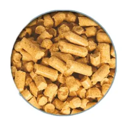 Гамма Наполнитель впитывающий древесный (мелкий)