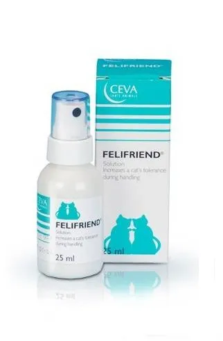 Felifriend спрей для кошек