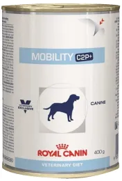 Royal Canin Mobility C2P+ MC25 Dog для собак