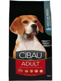 Farmina Cibau Adult Medium (Курица)