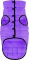 Airy Vest ONE Курточка односторонняя, фиолетовая для собак