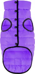 Airy Vest ONE Курточка односторонняя, фиолетовая для собак