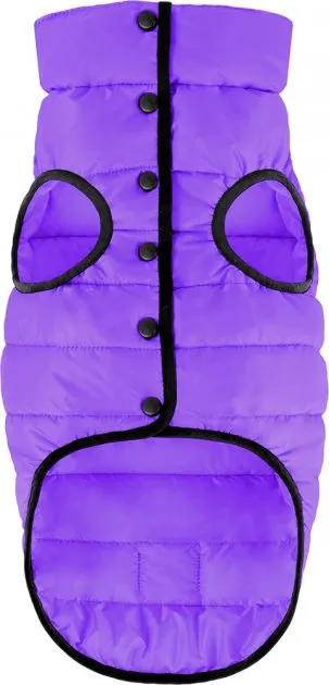 Airy Vest ONE Курточка односторонняя, фиолетовая для собак