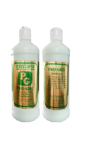 CCS Pro-Line Pro Gro Conditioner для собак