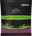 Aquael Грунт Aqua Decoris (фуксия), 2-3 мм