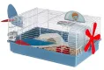 Клетка Ferplast "CRICETI 9 PLANE" для грызунов