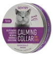 SENTRY Ошейник Calming Collar для кошек, 1 шт