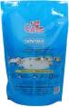 FOR CATS Наполнитель силикагелевый для кошек