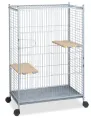 Voltrega клетка 491G для грызунов