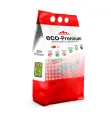 ECO-Premium (Тутти-фрутти) для кошек