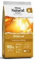 Dibaq Natural Moments Cat Sterilized (Лосось, курица), 2 кг