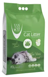 VanCat Aloe Vera для кошек