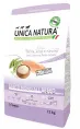 Unica Natura Mono All breed Dog (Форель), 2,5 кг