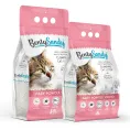 BentySandy Наполнитель Baby powder для кошек