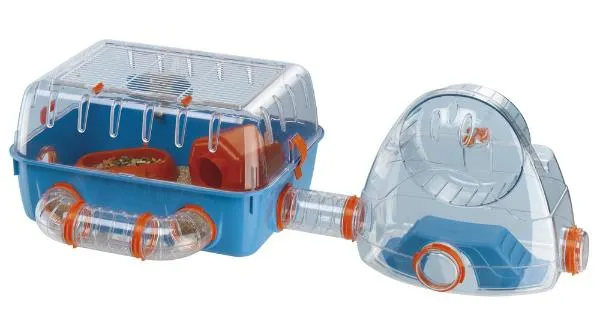 Клетка Ferplast "COMBI 2.2" для грызунов