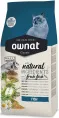 OWNAT Classic Cat (Рыба), 1,5 кг