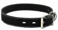 Каскад Ошейник кожаный для собак