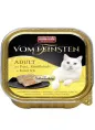Vom Feinsten (с индейкой, говядиной и морковью) для кошек
