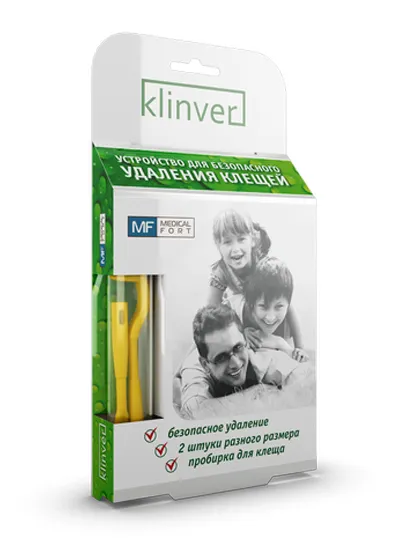 Медикалфорт Клинвер для питомцев