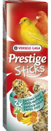 Versele-Laga Prestige Sticks Канарейки (Экзотические фрукты), 60 гр