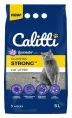 Calitti Strong Бентонитовый (Лаванда) для кошек