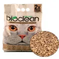 Bioclean супервпитывающие шарики для кошек