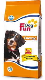 Farmina Fun Dog Energy