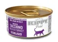 Kippy Pate Sterilised Cat Паштет с индейкой для кошек