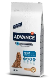 Advance Dog Medium Adult (Курица)